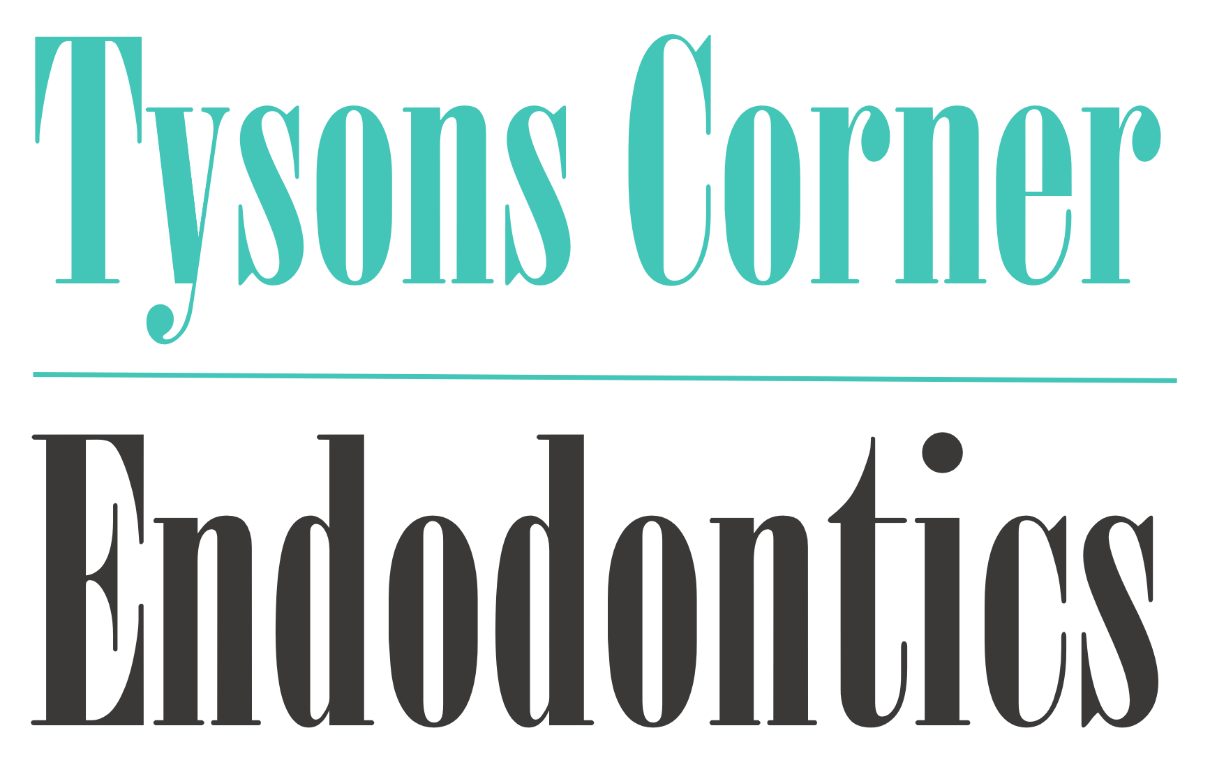 Tysons Corner Endodontics Logo
